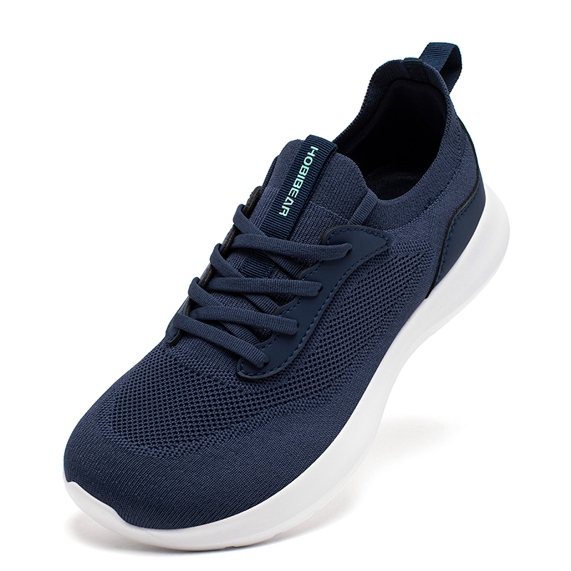 Men Shoes Clearance - HOBIBEAR Unisex Wide Width Shoes Minimalist