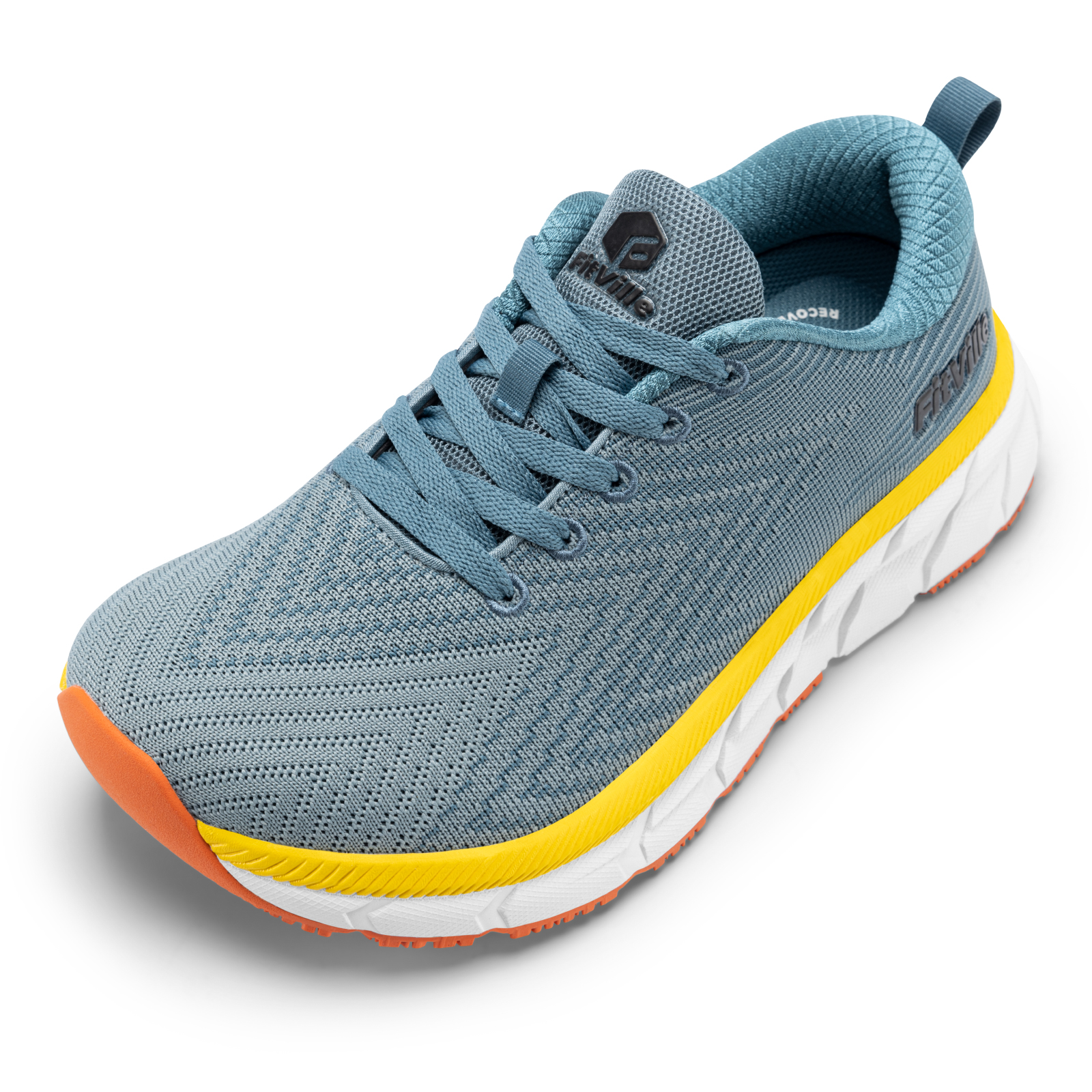 Men Shoes Clearance - FitVille Wide Toe Box Men'S Shoes