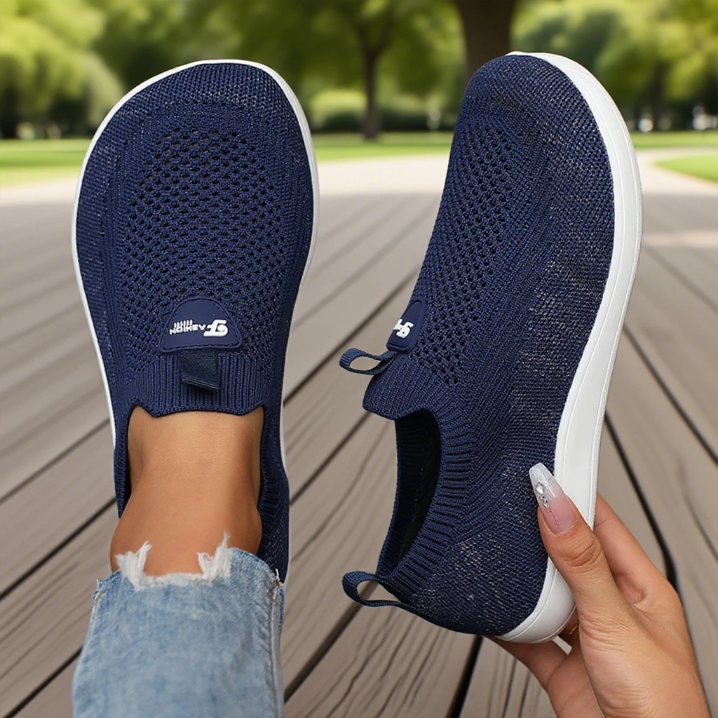 Men Shoes Clearance - Zero Difference Shoes for Men and