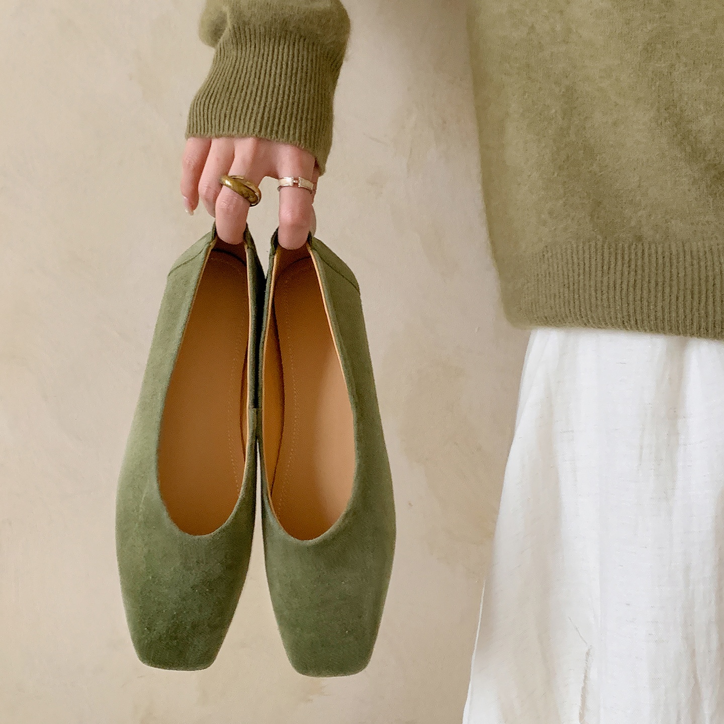 Men Shoes Elegant - Fashion Women Elegant Pumps Shoes Shallow