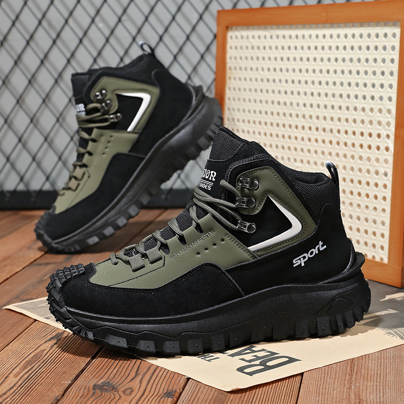 Men's Wide Width Hiking Shoes  - مراجعة Men Shoes Type وسعره