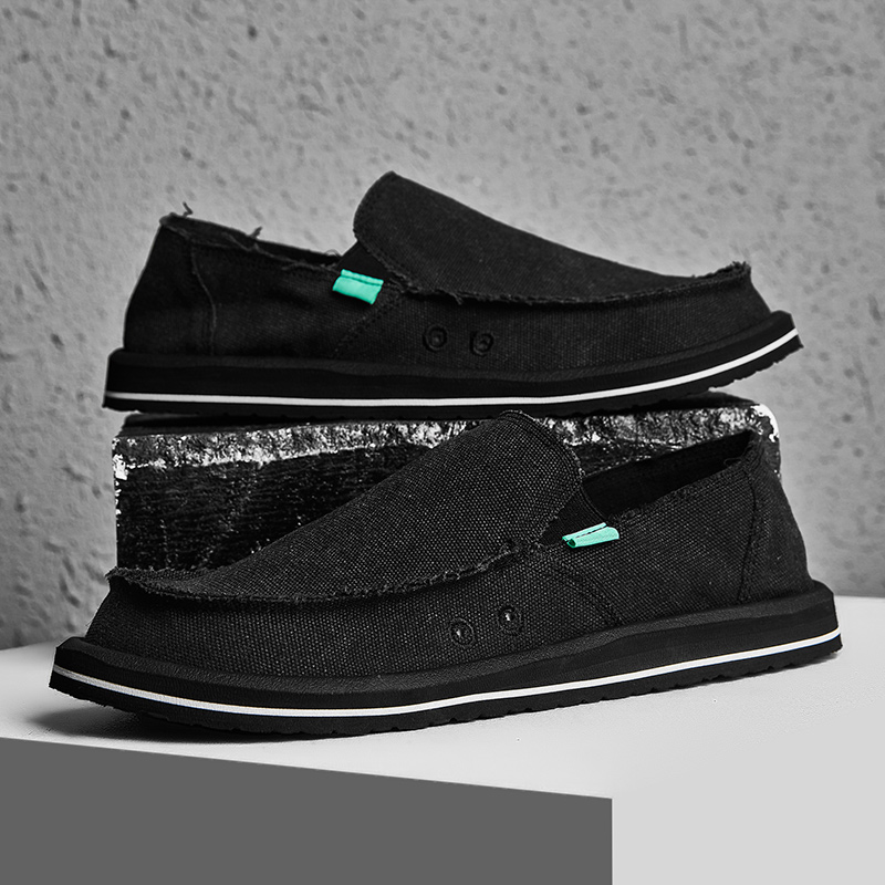 Fashion Sneakers Man Loafers B - مراجعة Loafer Slip On Men وسعره