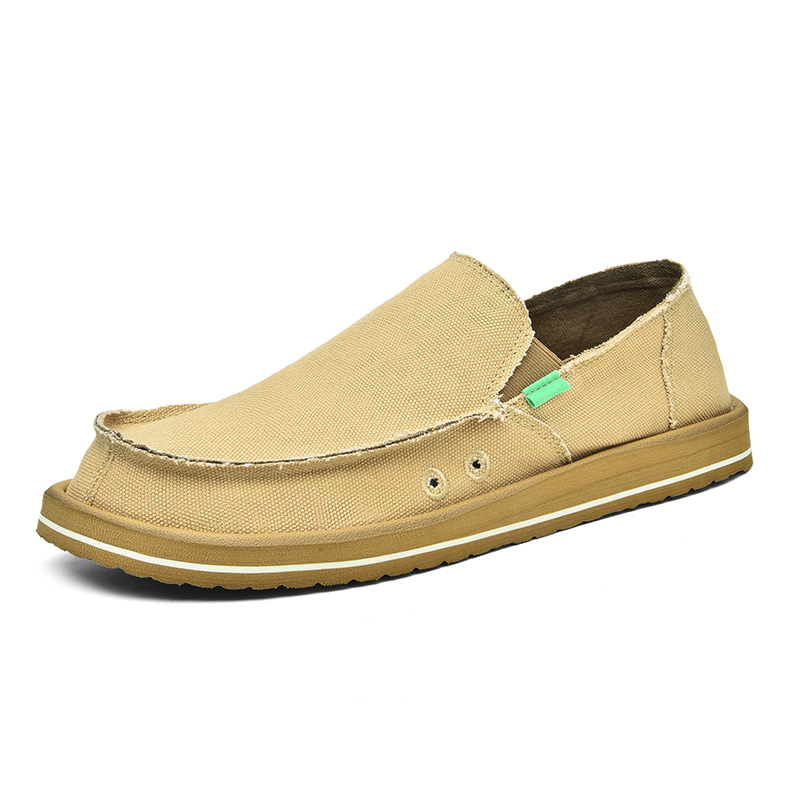 Fashion Sneakers Man Loafers B - مراجعة Loafer Slip On Men وسعره