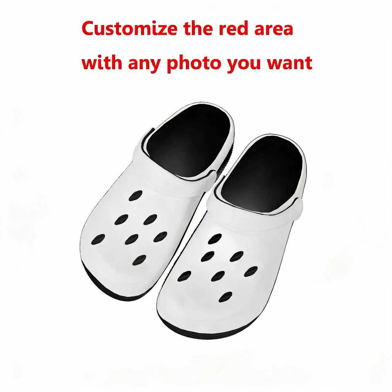 Hot Alice Cooper Horror Water  - مراجعة Men Shoes Black وسعره
