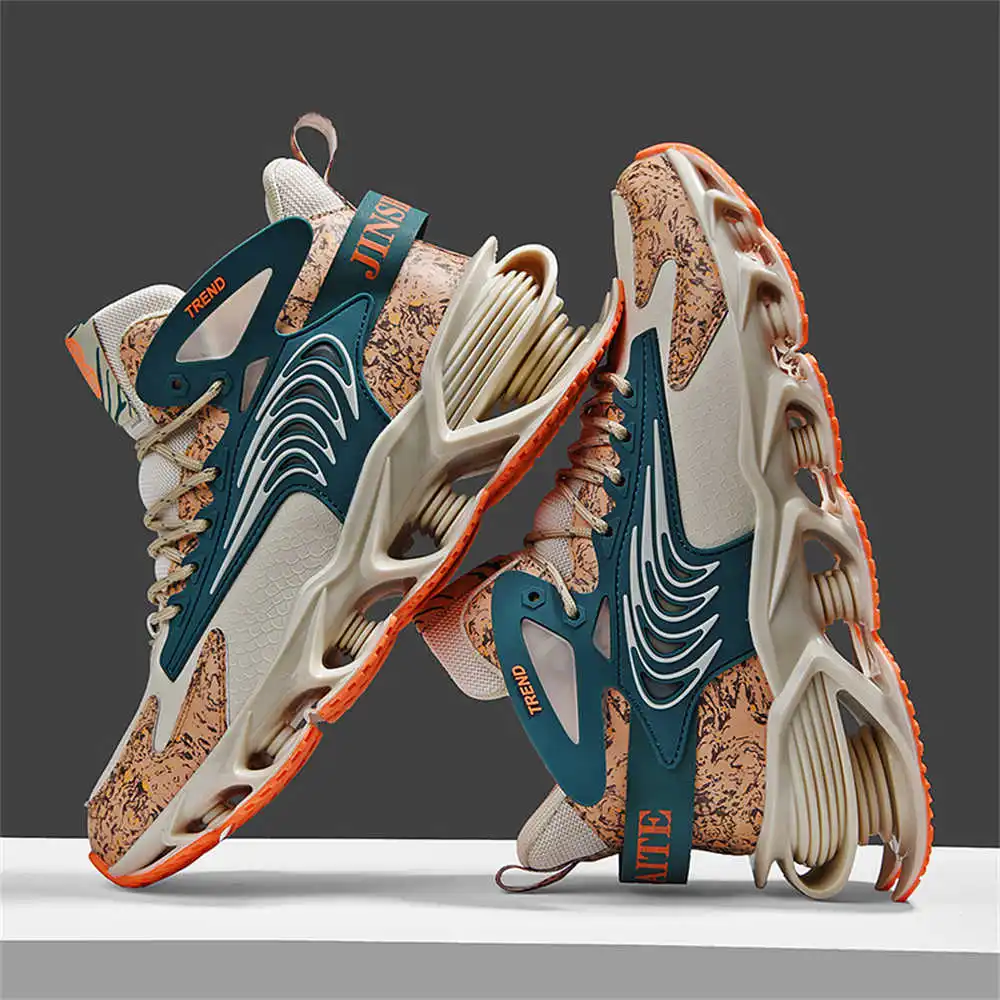 Non-slip Mid Child Running Sne - مراجعة Men Shoes Eu To Us وسعره