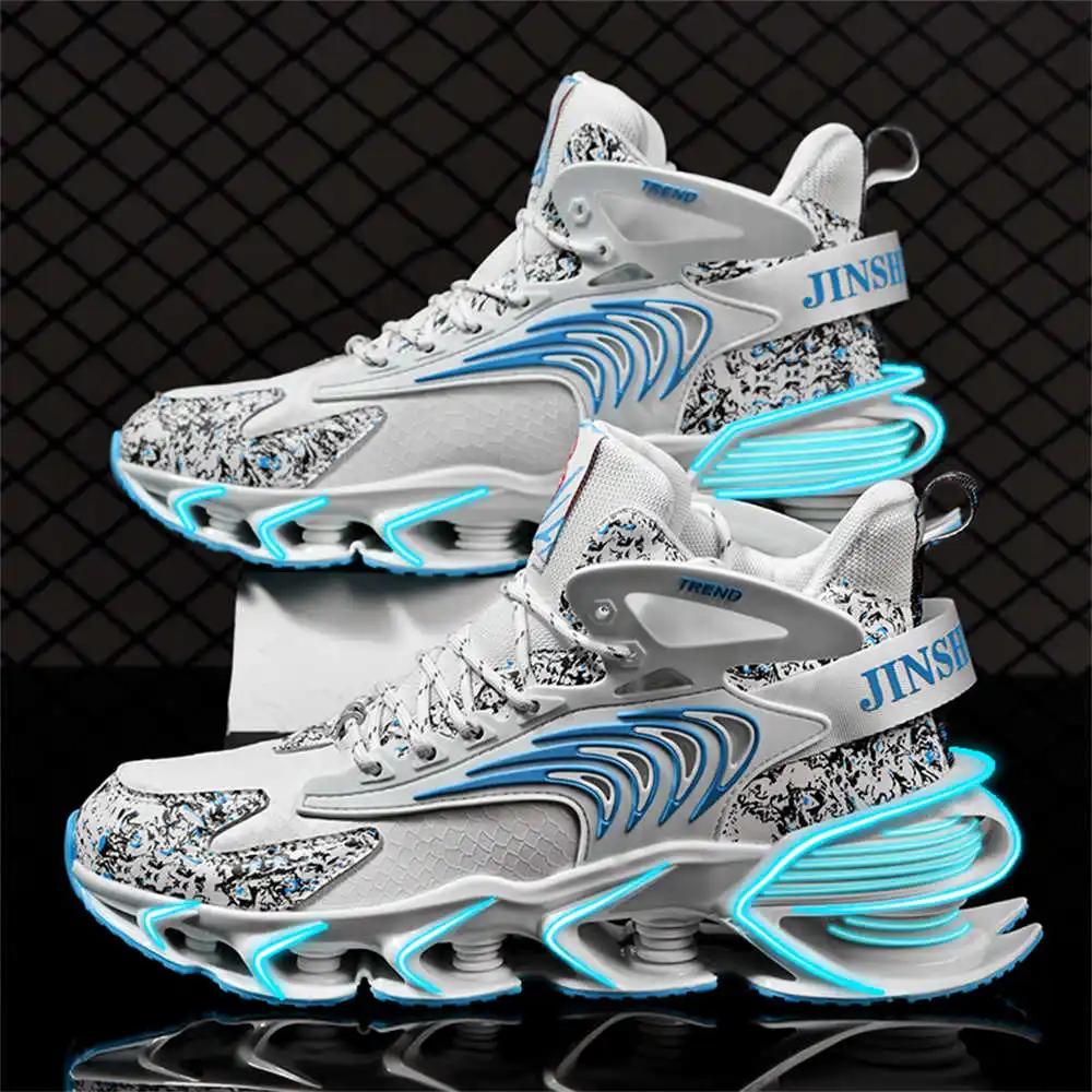 Non-slip Mid Child Running Sne - مراجعة Men Shoes Eu To Us وسعره