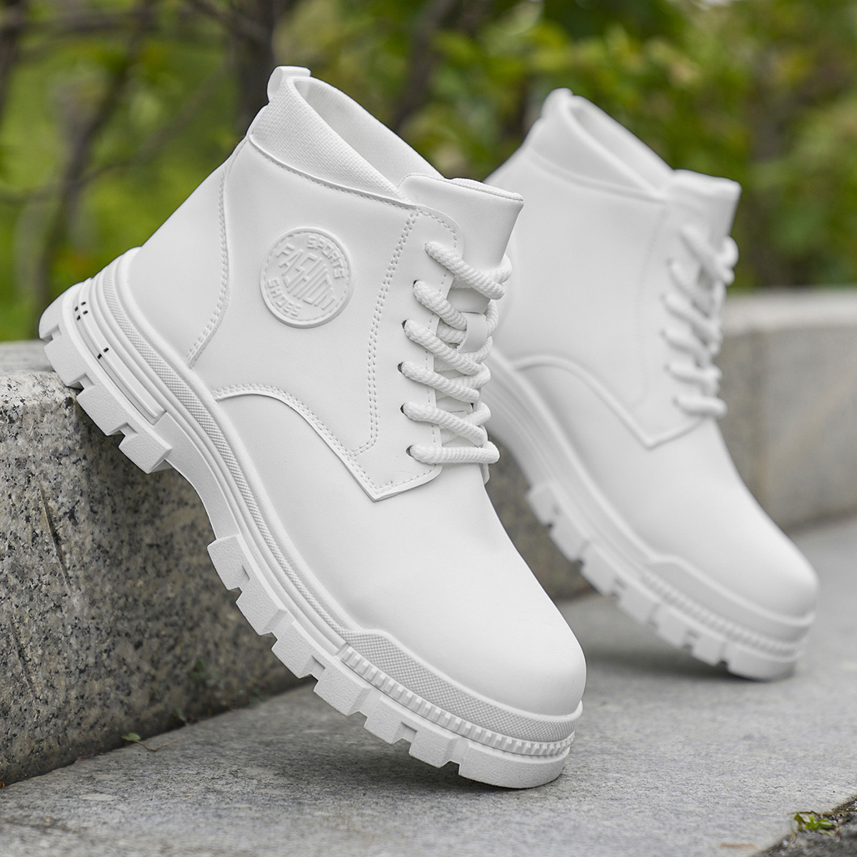Men's Fashionable All-Season W - مراجعة Men Shoes Type وسعره