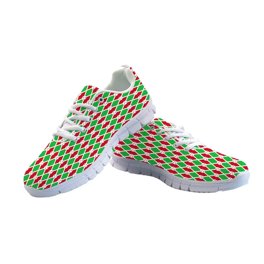 Burundi Free Custom Made Name  - مراجعة Men Shoes Yellow وسعره