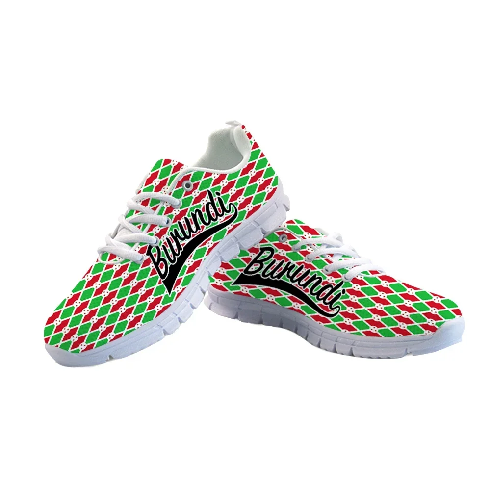 Burundi Free Custom Made Name  - مراجعة Men Shoes Yellow وسعره
