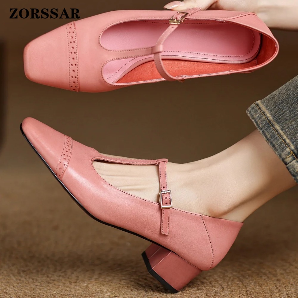 Plus Size 34-41 Women's Cow Le - مراجعة Men Shoes Elegant وسعره