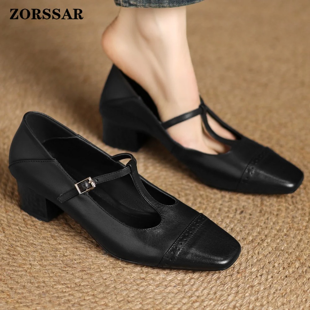 Plus Size 34-41 Women's Cow Le - مراجعة Men Shoes Elegant وسعره
