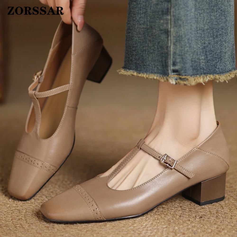 Plus Size 34-41 Women's Cow Le - مراجعة Men Shoes Elegant وسعره