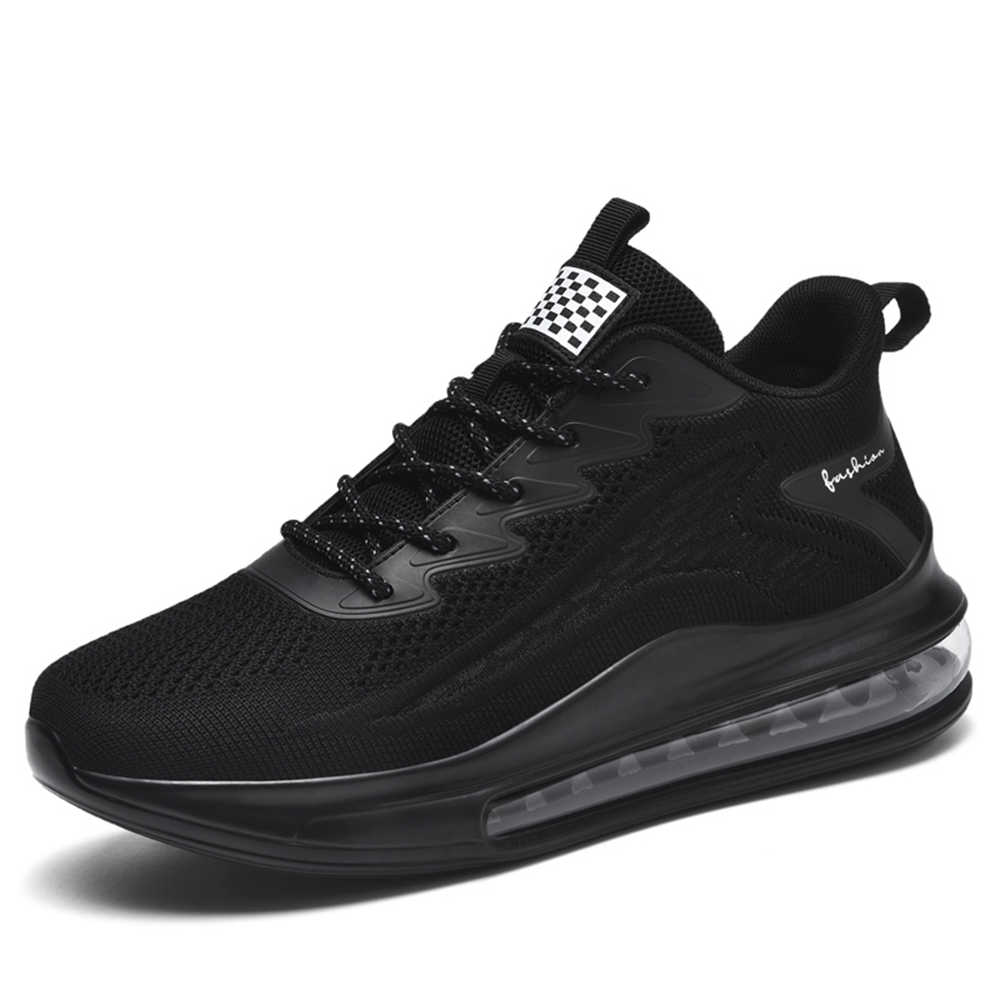 Number 44 40-46 Men Vulcanized - مراجعة Men Shoes Black وسعره