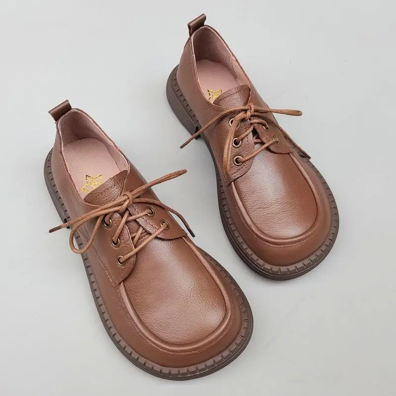 Natural Leather Men's Wide Foo - مراجعة Men'S Shoes Size 43 In Us وسعره