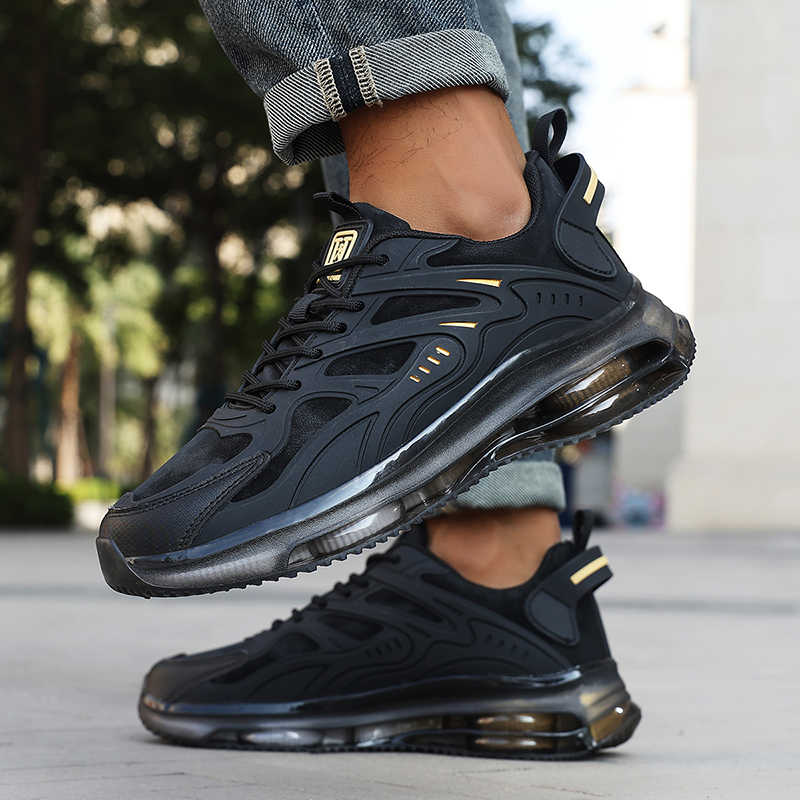 Legitimate Leather Road Skate  - مراجعة Men Shoes Black وسعره