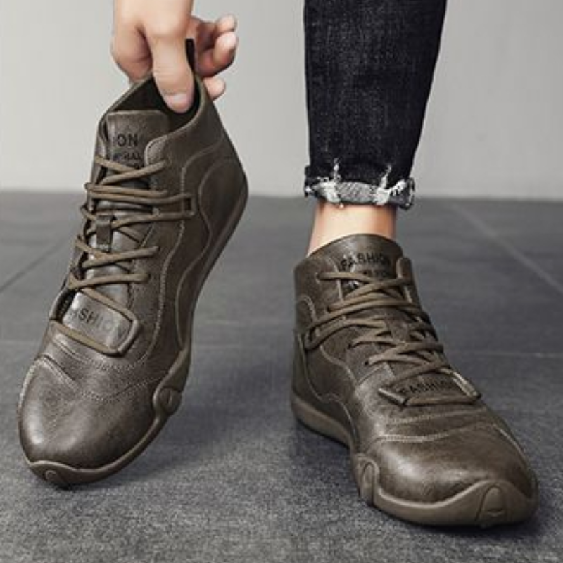 Fashion 2025 Flat Soft Men's L - مراجعة Men Shoes Clearance وسعره