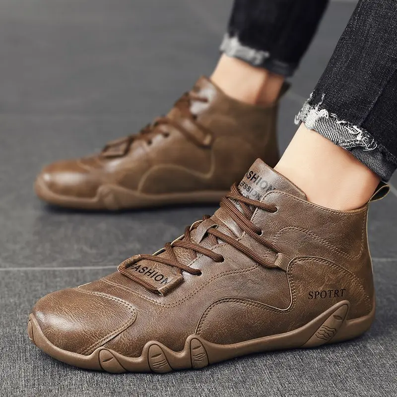 Fashion 2025 Flat Soft Men's L - مراجعة Men Shoes Clearance وسعره