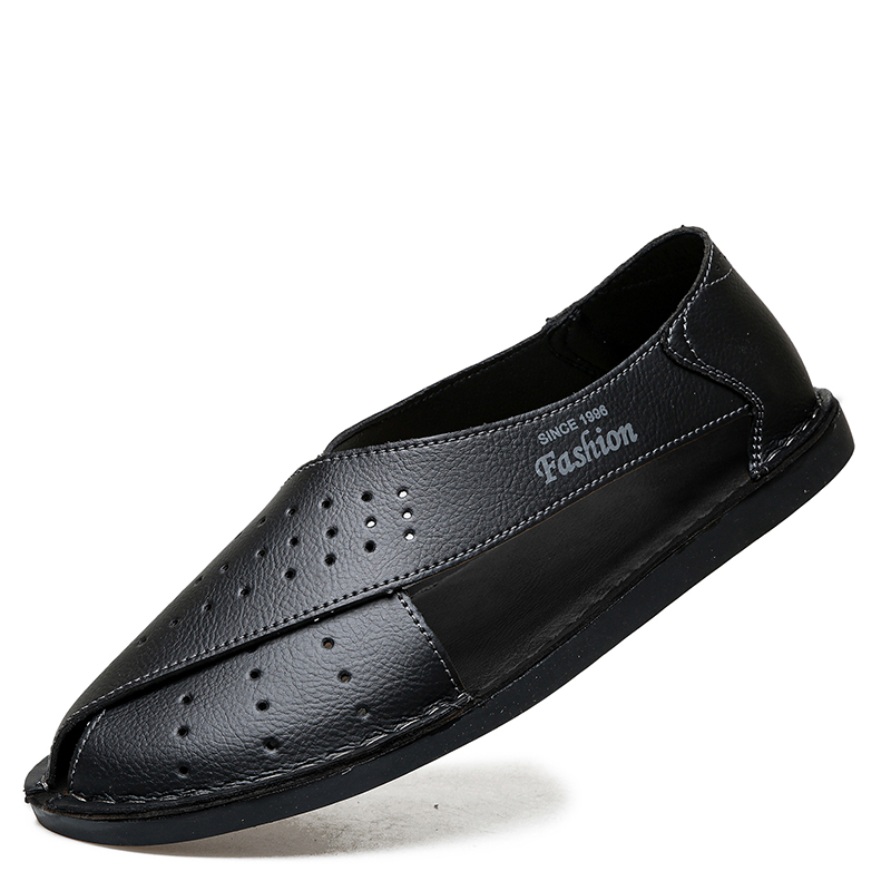 ClaWave Men Handmade Casual Sa - مراجعة Men Shoes Eu To Us وسعره