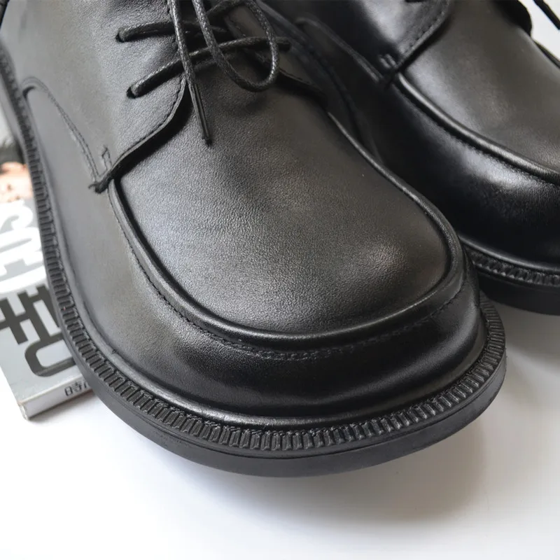 Men's natural skin dress shoes - مراجعة Men'S Shoes Size 43 In Us وسعره