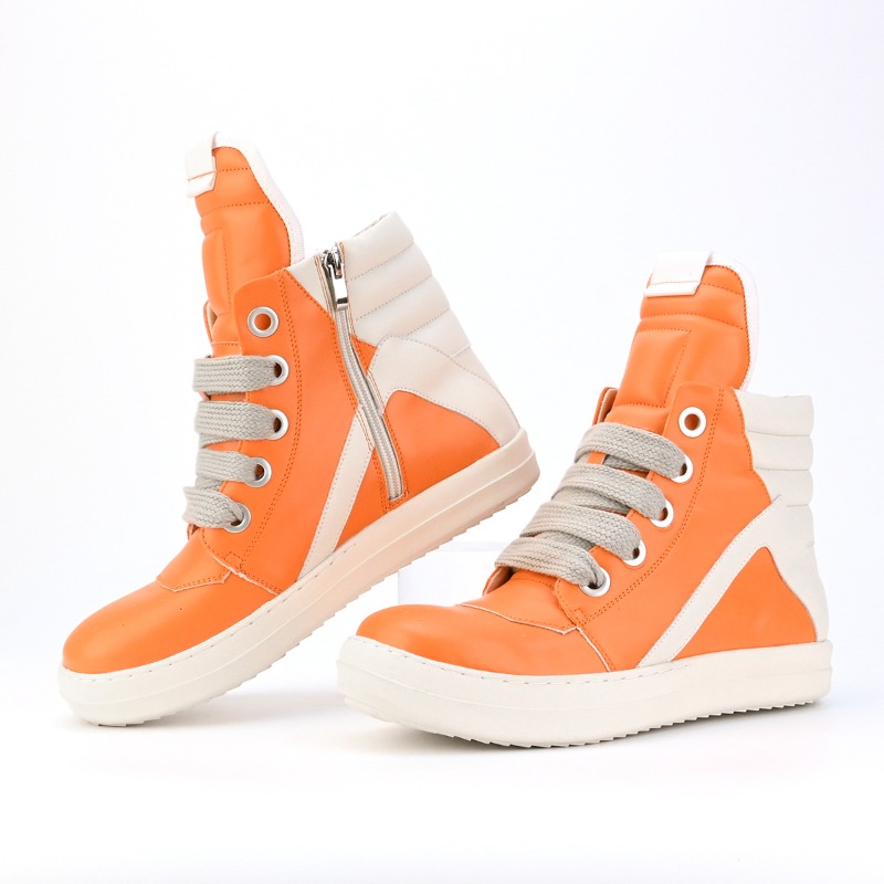 High Quality Casual Sneakers f - مراجعة Men Shoes Type وسعره