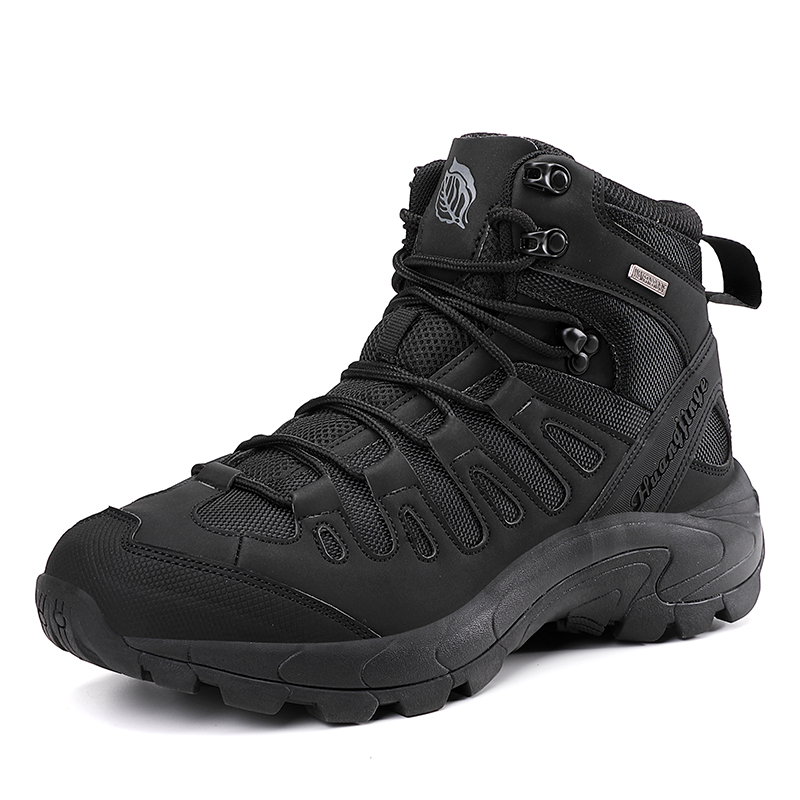 Men Army Shoes Waterproof Male - مراجعة Men'S Shoes Dq وسعره