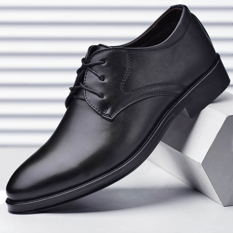 Clearance Sale Plus Size 38-48 - مراجعة Men Shoes Clearance وسعره