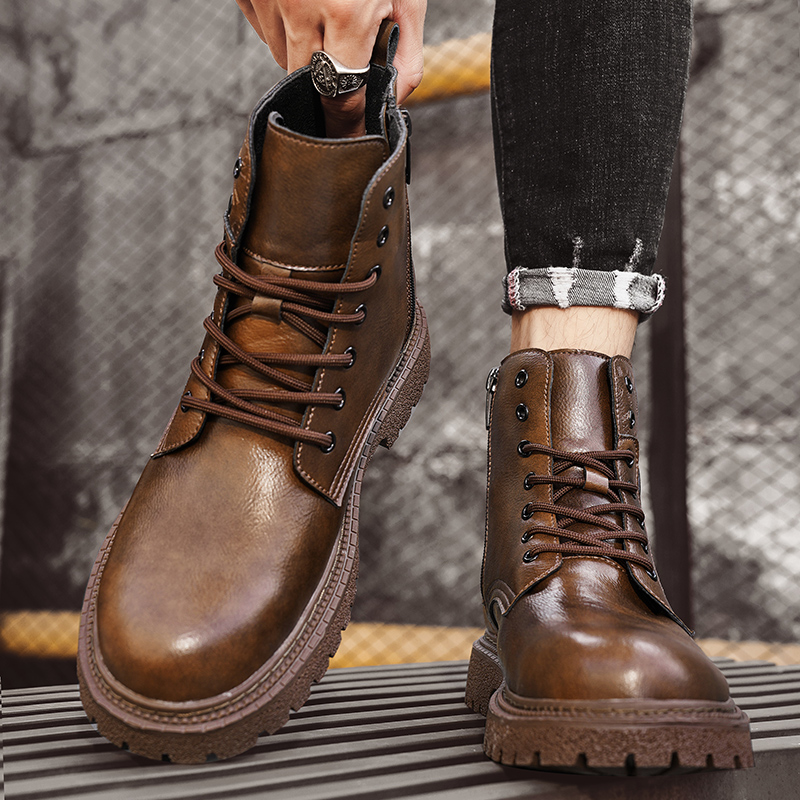 6cm Invisible Height Increasin - مراجعة Men Shoes Type وسعره