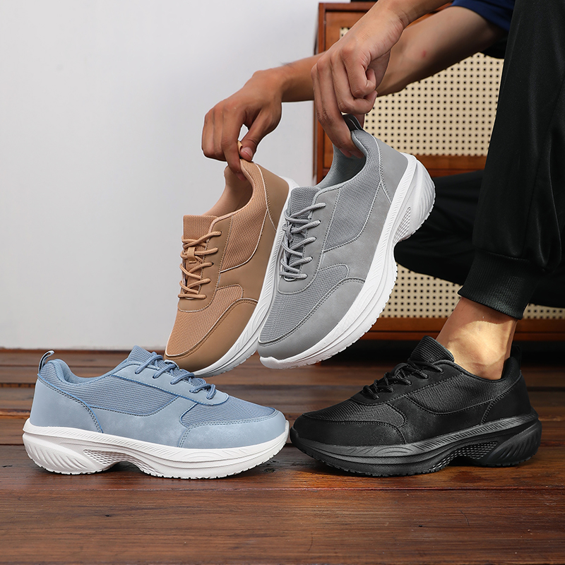 New Stylish Wide Width Men's C - مراجعة Men Shoes Clearance وسعره