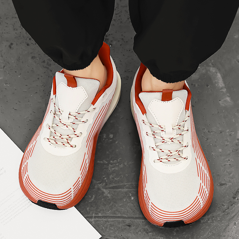 Men's Plus Size Sneaker Big He - مراجعة Men Shoes Clearance وسعره