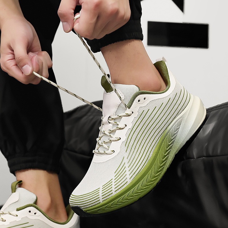 Men's Plus Size Sneaker Big He - مراجعة Men Shoes Clearance وسعره