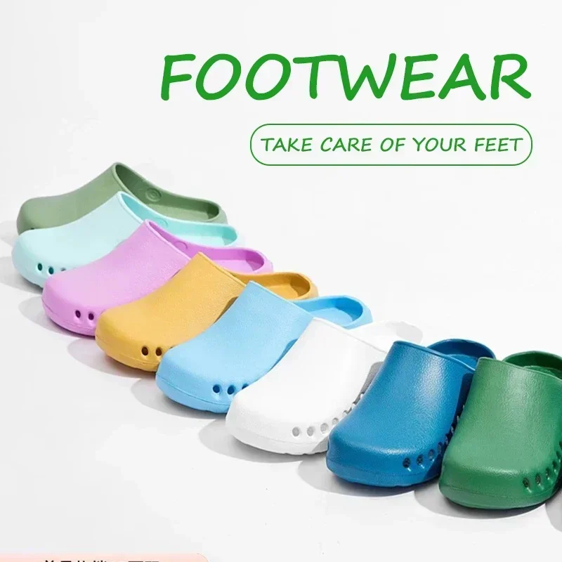 Anti-slip Surgical Shoes Medic - مراجعة Men'S Shoes Dockers وسعره