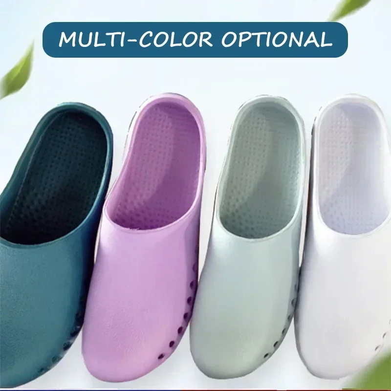 Anti-slip Surgical Shoes Medic - مراجعة Men'S Shoes Dockers وسعره