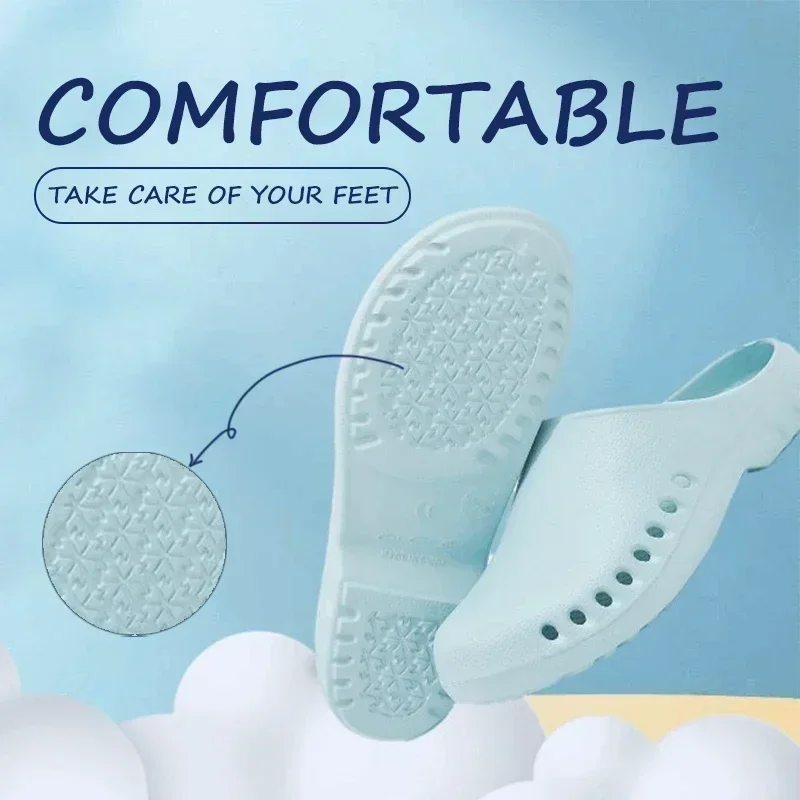 Anti-slip Surgical Shoes Medic - مراجعة Men'S Shoes Dockers وسعره