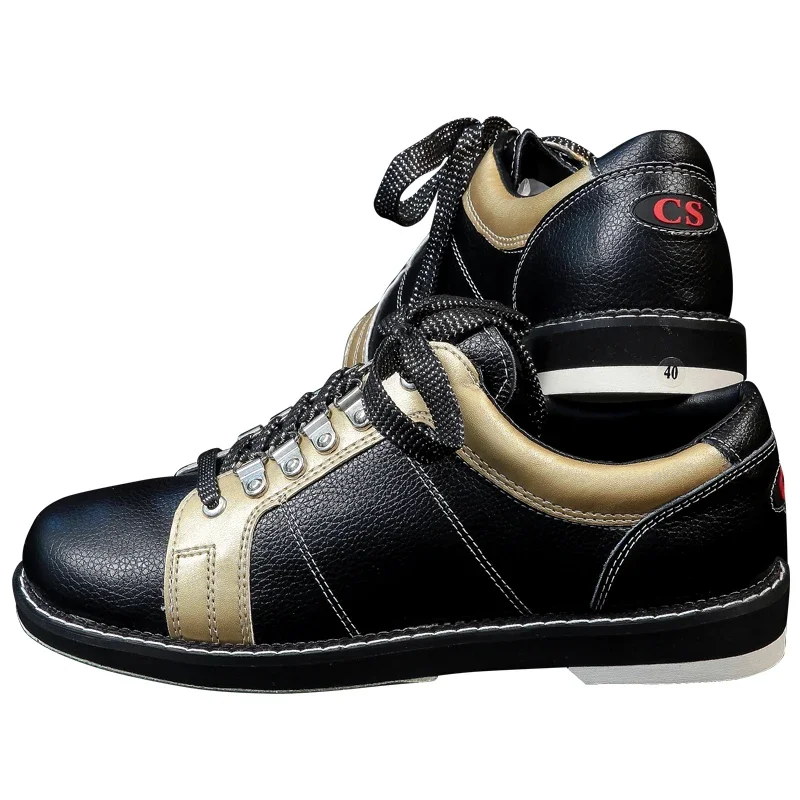 Mens Bowling Shoes Skidproof S - مراجعة Men Shoes Eu To Us وسعره