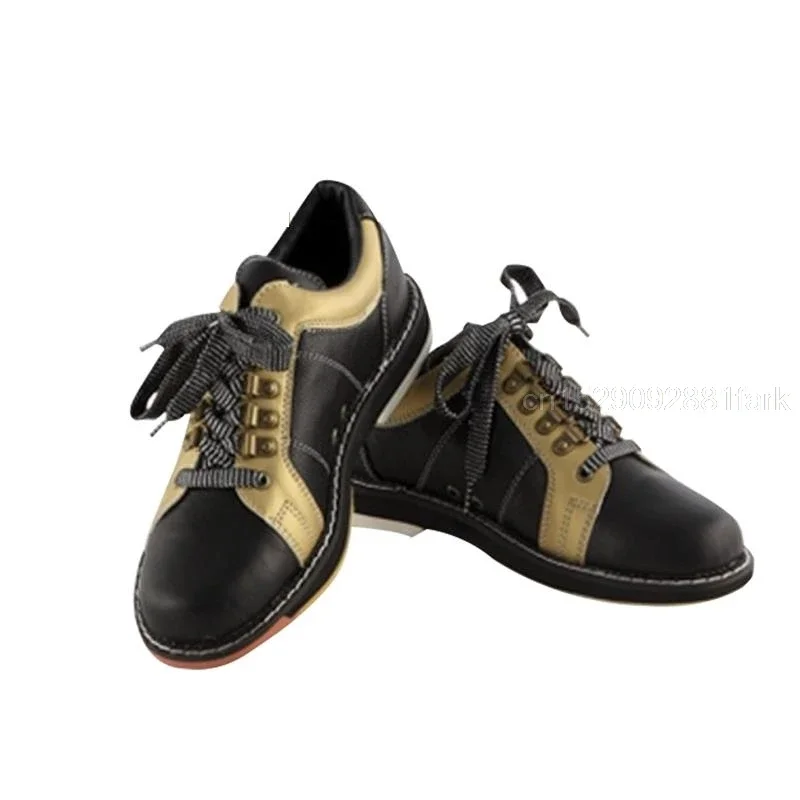 Mens Bowling Shoes Skidproof S - مراجعة Men Shoes Eu To Us وسعره