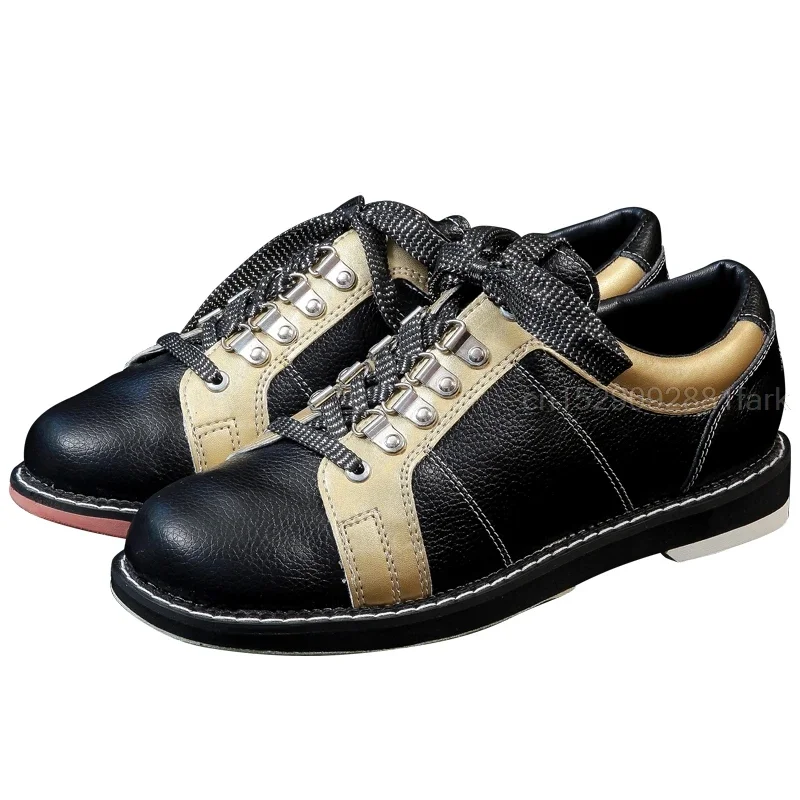 Mens Bowling Shoes Skidproof S - مراجعة Men Shoes Eu To Us وسعره