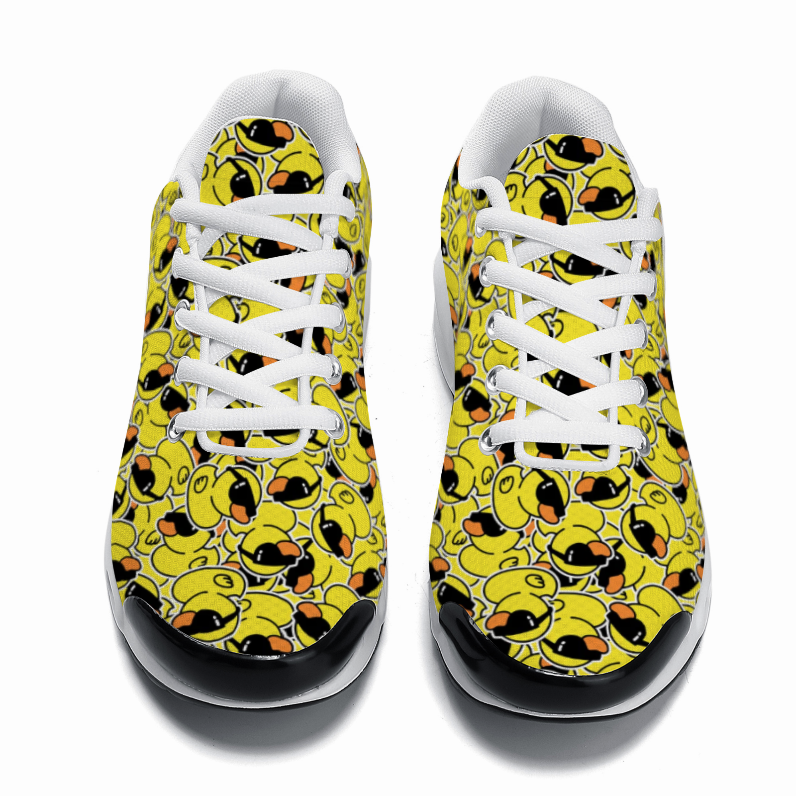 Cool Yellow Duck casual air-cu - مراجعة Men Shoes Yellow وسعره