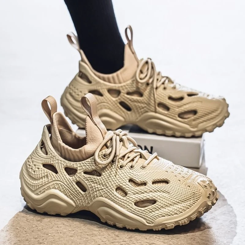 Ultralight Men's Sandal on Off - مراجعة Men Shoes Clearance وسعره