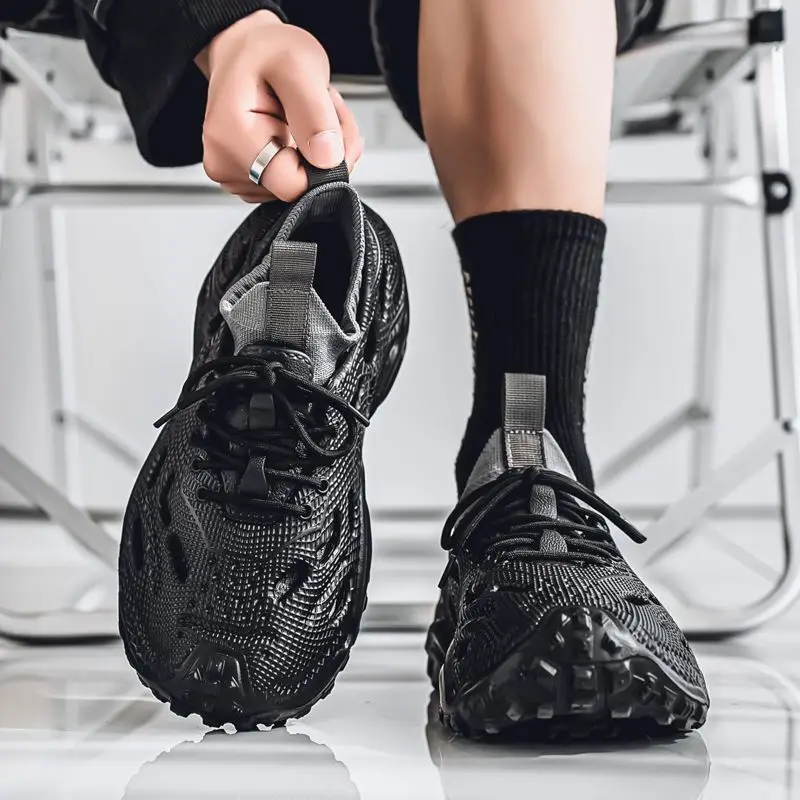 Ultralight Men's Sandal on Off - مراجعة Men Shoes Clearance وسعره