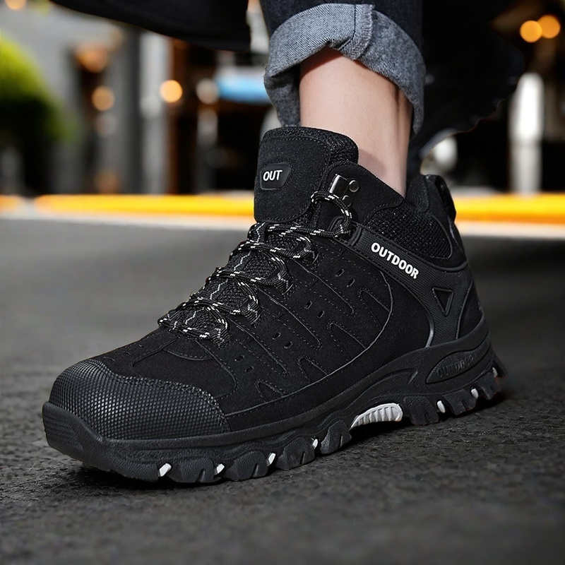 Summer Ankle Sneakers Man Shoe - مراجعة Men Shoes Yellow وسعره