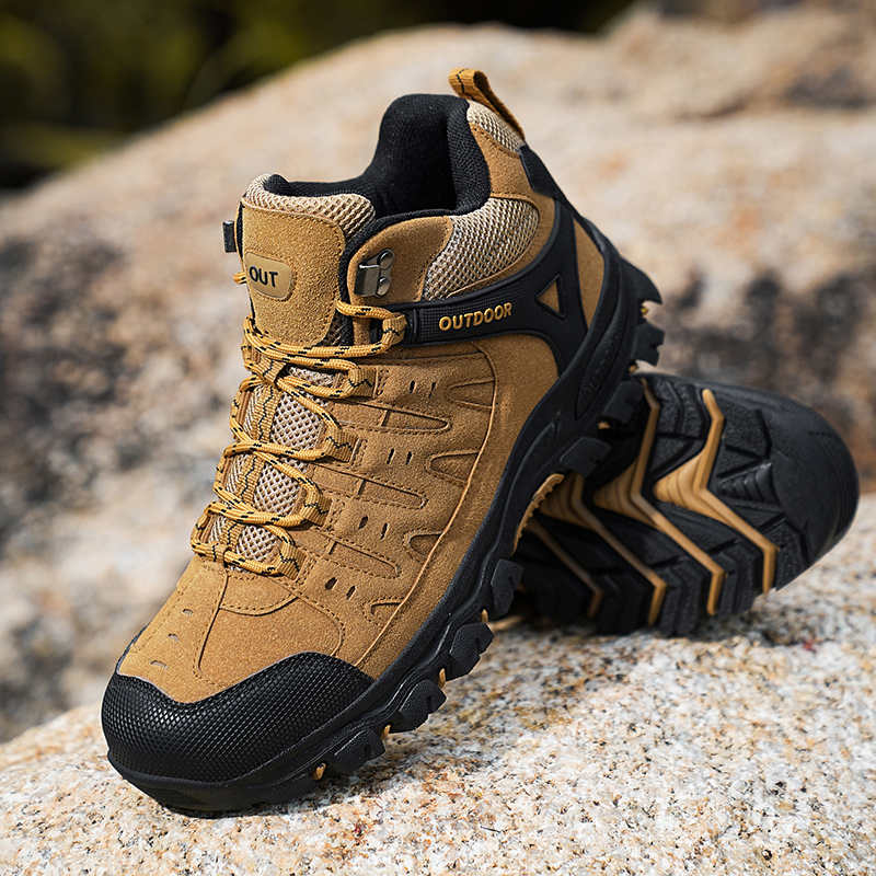 Summer Ankle Sneakers Man Shoe - مراجعة Men Shoes Yellow وسعره