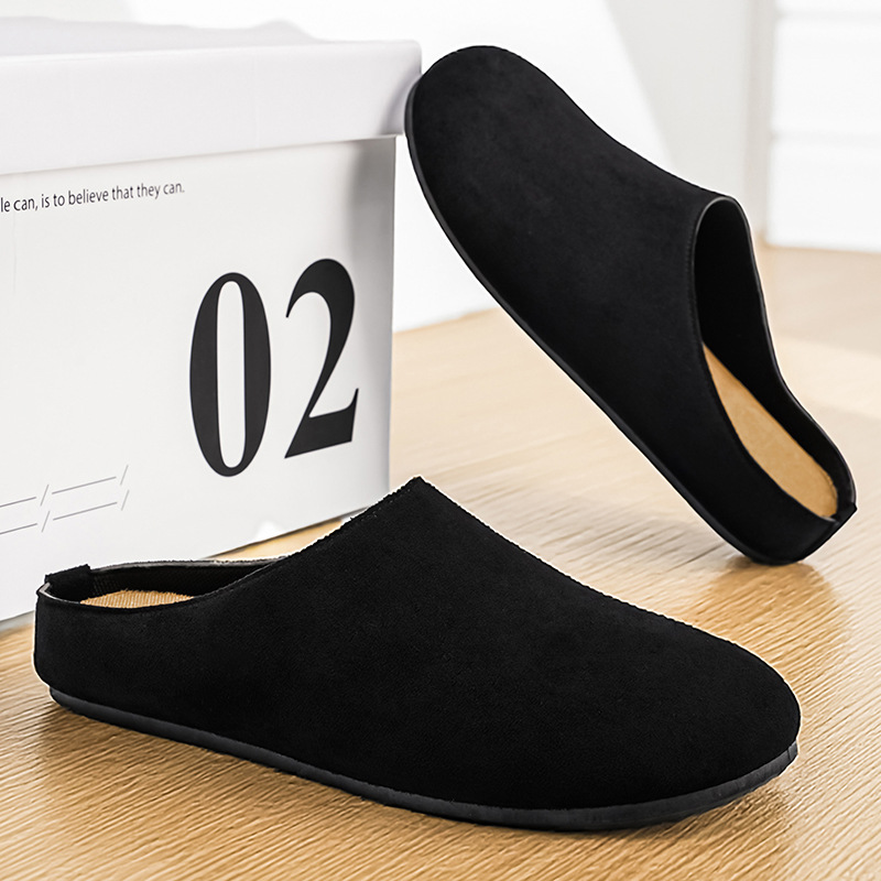 Men's New Slip-On Mules Closed - مراجعة Loafer Slip On Men وسعره