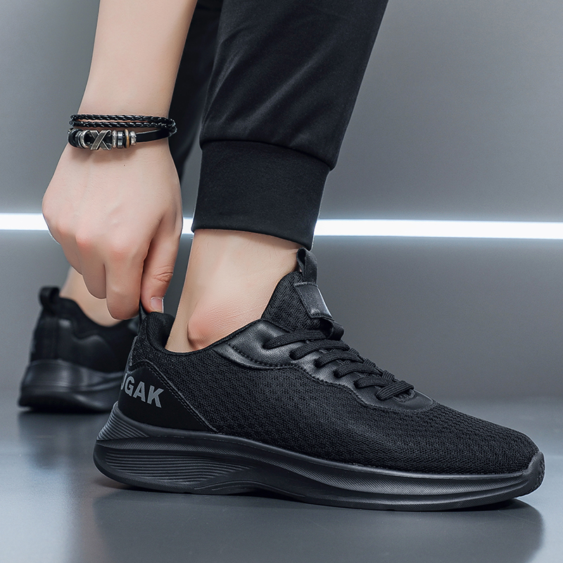 Ultra Light Mesh White Sneaker - مراجعة Men Shoes Eu To Us وسعره