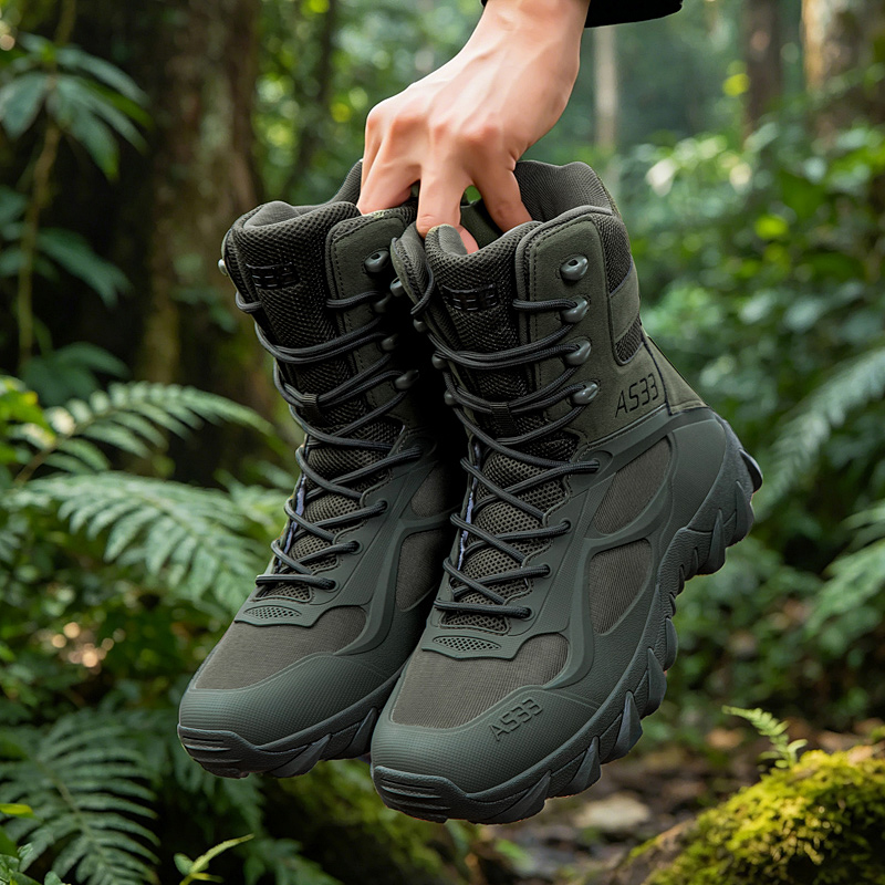 Men Tactical Boot Casual Ultra - مراجعة Men'S Shoes Dq وسعره