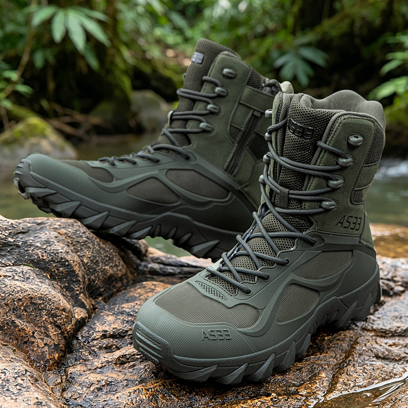 Men Tactical Boot Casual Ultra - مراجعة Men'S Shoes Dq وسعره