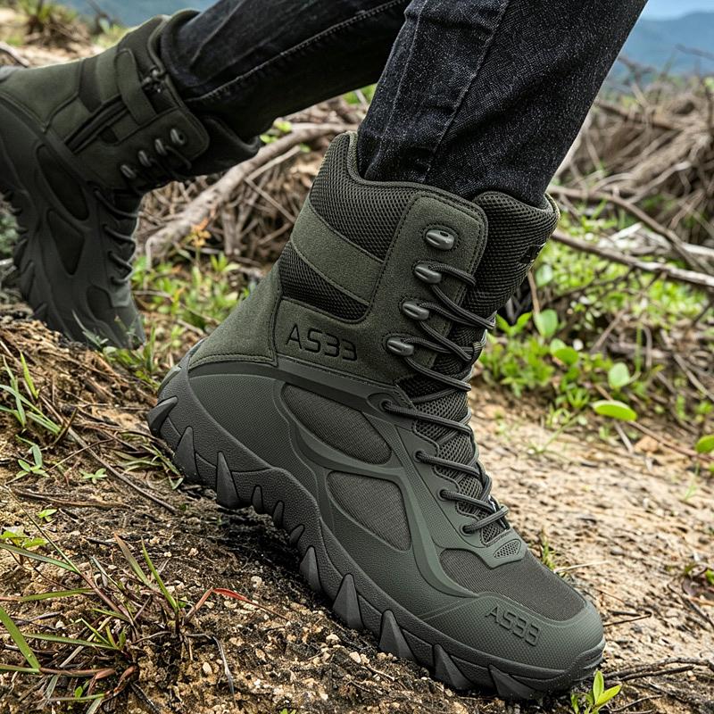 Men Tactical Boot Casual Ultra - مراجعة Men'S Shoes Dq وسعره