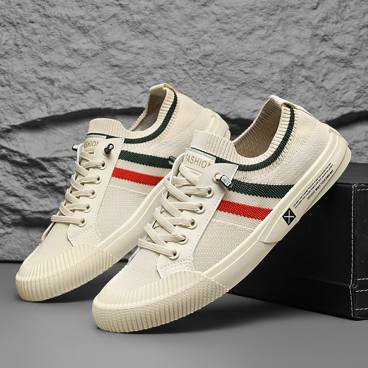 Men's Lightweight Casual Shoes - مراجعة Men'S Shoes Dockers وسعره