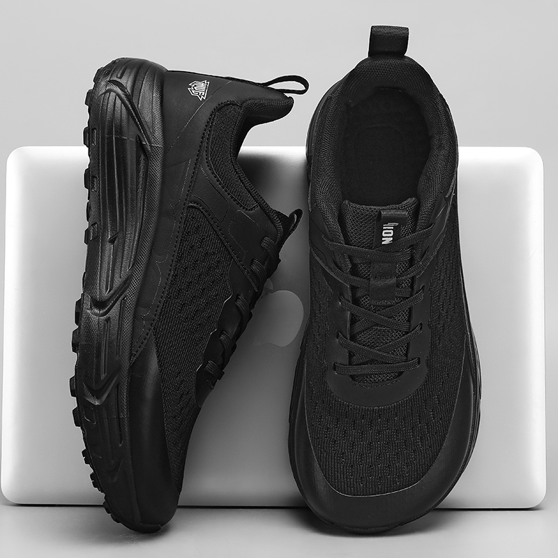 Wide Box Toe Sneakers Platform - مراجعة Men Shoes Clearance وسعره