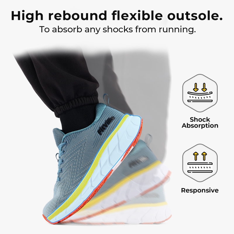 FitVille Wide Toe Box Men'S Sh - مراجعة Men Shoes Clearance وسعره