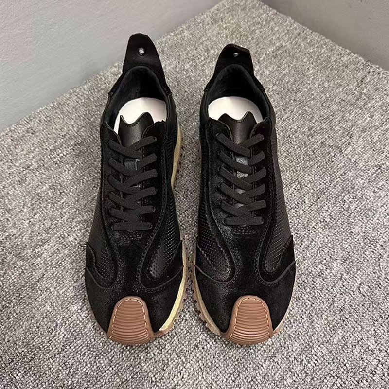 Genuine Leather Men Casual Sho - مراجعة Men Shoes Clearance وسعره